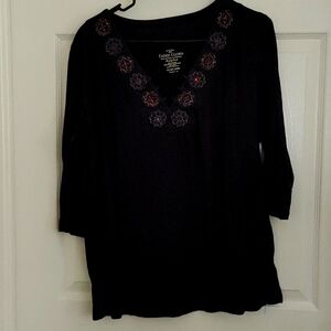 Women's blouse